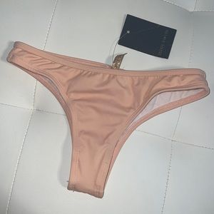 Mint Swim USA bikini bottoms